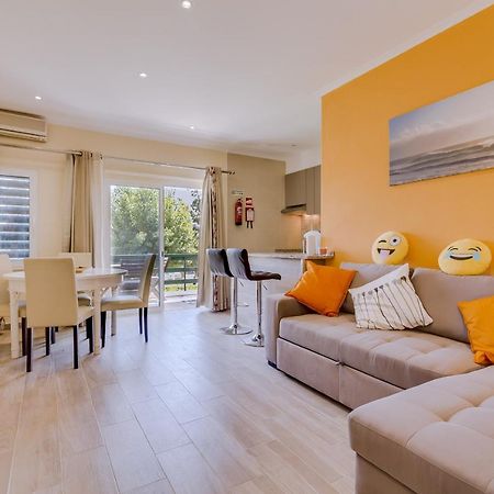 Marina & Casino - 1 Bedroom - Vilamoura Center Exteriör bild