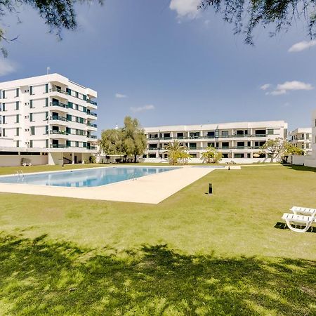 Marina & Casino - 1 Bedroom - Vilamoura Center Exteriör bild