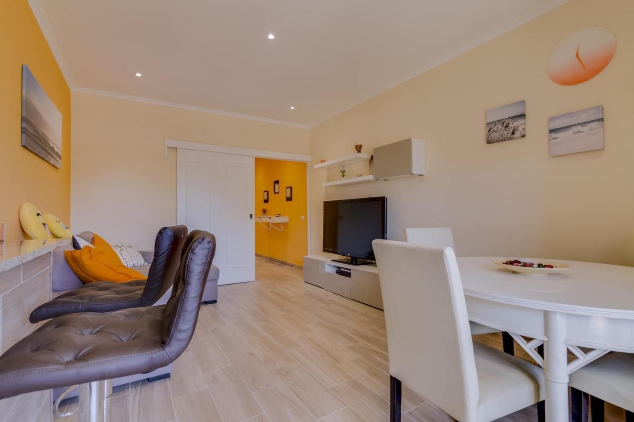 Marina & Casino - 1 Bedroom - Vilamoura Center Exteriör bild