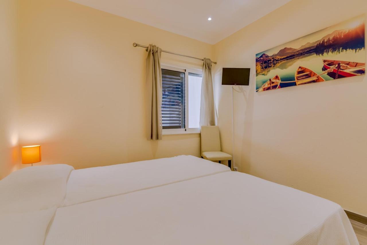 Marina & Casino - 1 Bedroom - Vilamoura Center Exteriör bild