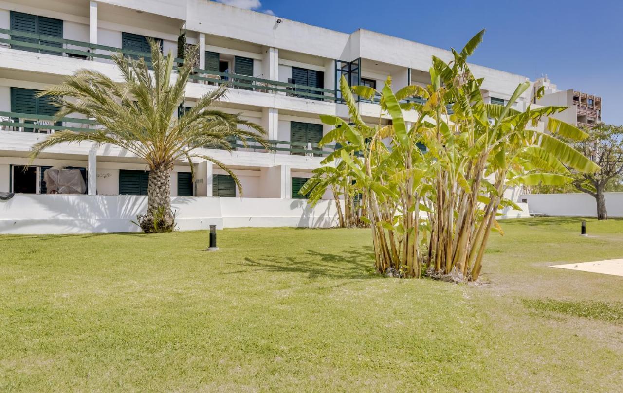 Marina & Casino - 1 Bedroom - Vilamoura Center Exteriör bild