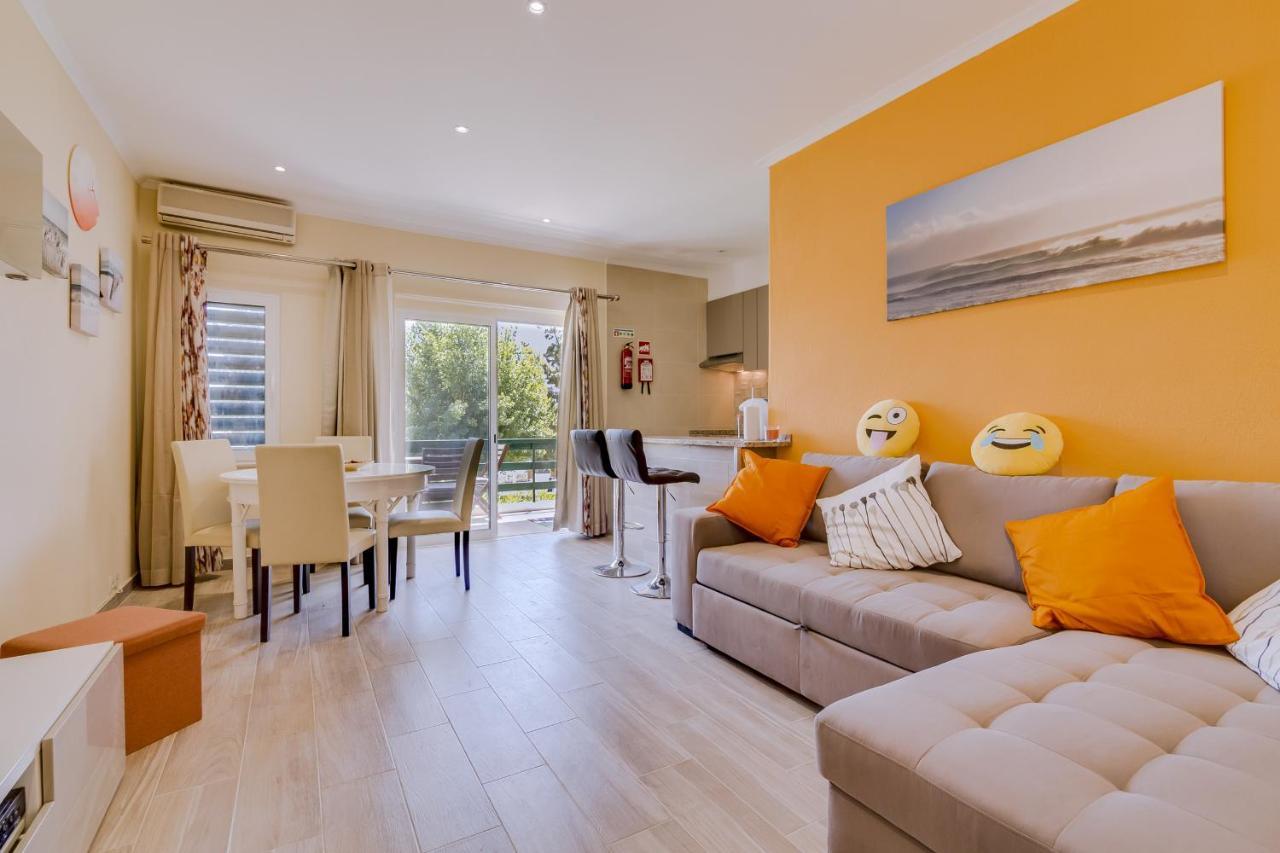 Marina & Casino - 1 Bedroom - Vilamoura Center Exteriör bild