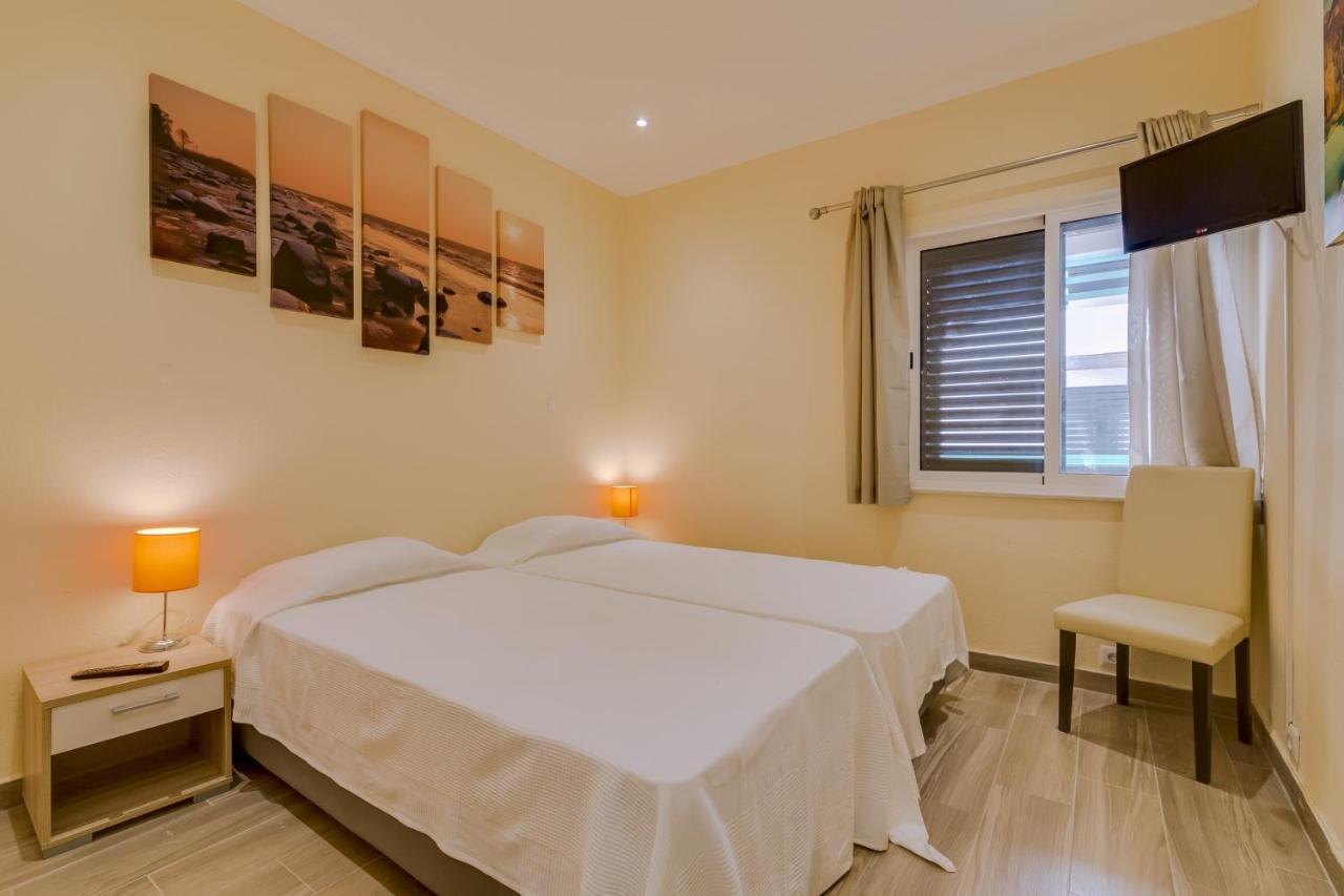 Marina & Casino - 1 Bedroom - Vilamoura Center Exteriör bild