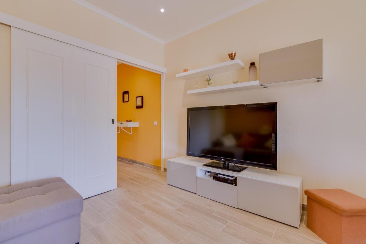 Marina & Casino - 1 Bedroom - Vilamoura Center Exteriör bild