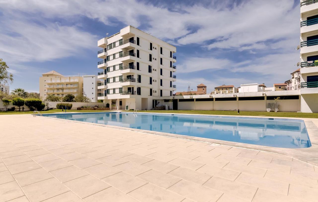 Marina & Casino - 1 Bedroom - Vilamoura Center Exteriör bild